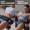Exercise Hip Thrust Belt - Hip Thrust Belt for Weights,