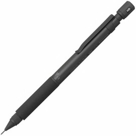 PLATINUM Pro Use 171 Portaminas Negro mate 0,3 mm MSDA-2500A