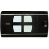 Beninca TO.Go 4 WV Remote Control 433 MHz