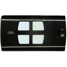Beninca TO.Go 4 WV Remote Control 433 MHz