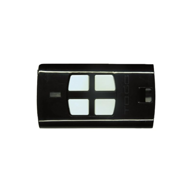 Beninca TO.Go 4 WV Remote Control 433 MHz