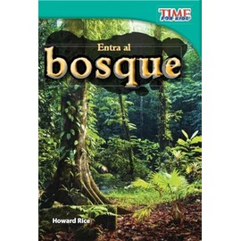 Entra al bosque (Step into the Forest) (Spanish Version)