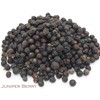 Juniper Berry and Black Tea Herbal Infusion (Royal Blend -