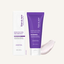Eclat Dutin Radiance Vitality Cream 100ml Radiance Vitality Cream 100ml / 에끌라뒤땅 레디언스 바이탈리티 크림 100ml 래디언스바이탈리티크림 100ml