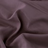 WRENSONGE Full Size Comforter Sets - 3 Pieces Deep Purple