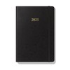 Wykeham's Executive 2025 Diary Journal with One Page a Day