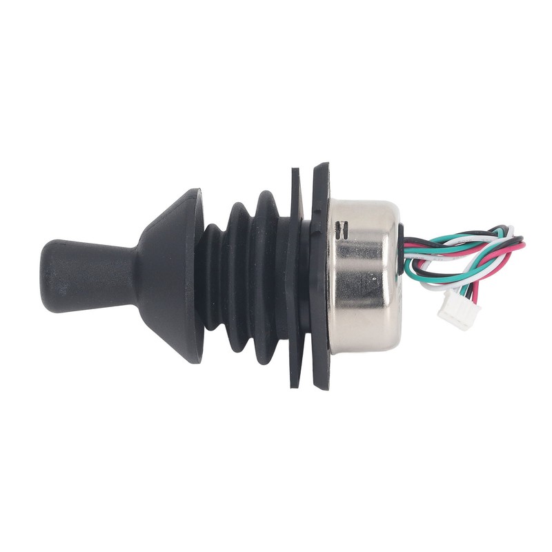 Electric Wheelchair Joystick 360 Degree Rotation Replacement Control Rocker for