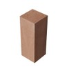 iGarden Push Rod 6cm Square L15cm Random Color iWood Artificial