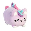 Aurora - Tasty Peach - Lavanda sueño Meowchi - 17.78cm.