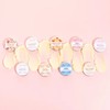 The Cuticle Lab Cuticle Butter Balm Cosy Cashmere