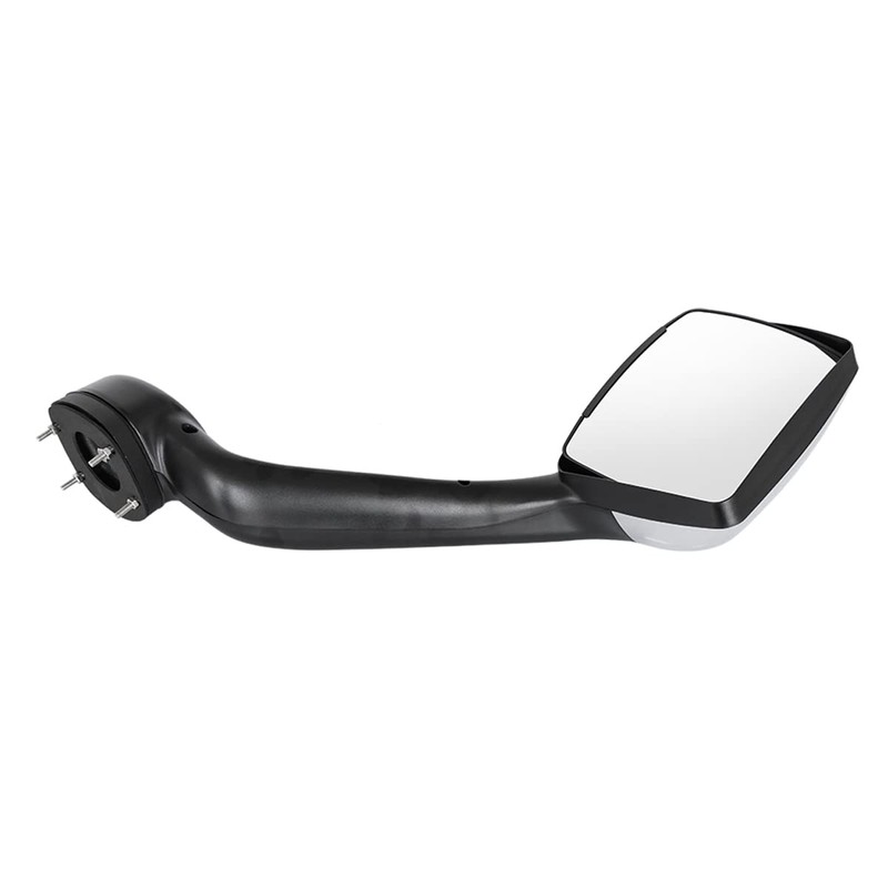 SEPEY Hood Mirror for KENWORTH T680/PETERBILT 579 587, Passenger Side