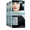 Colour Clinuance 3 Packs Delicate Permanent Hair Colour Ammonia Free