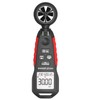 ZOYI ZT-FS1 Digital Anemometer - Accurate Wind Speed & Temperature