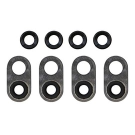 FEL-PRO ES 73027 Water Crossover Mounting Set