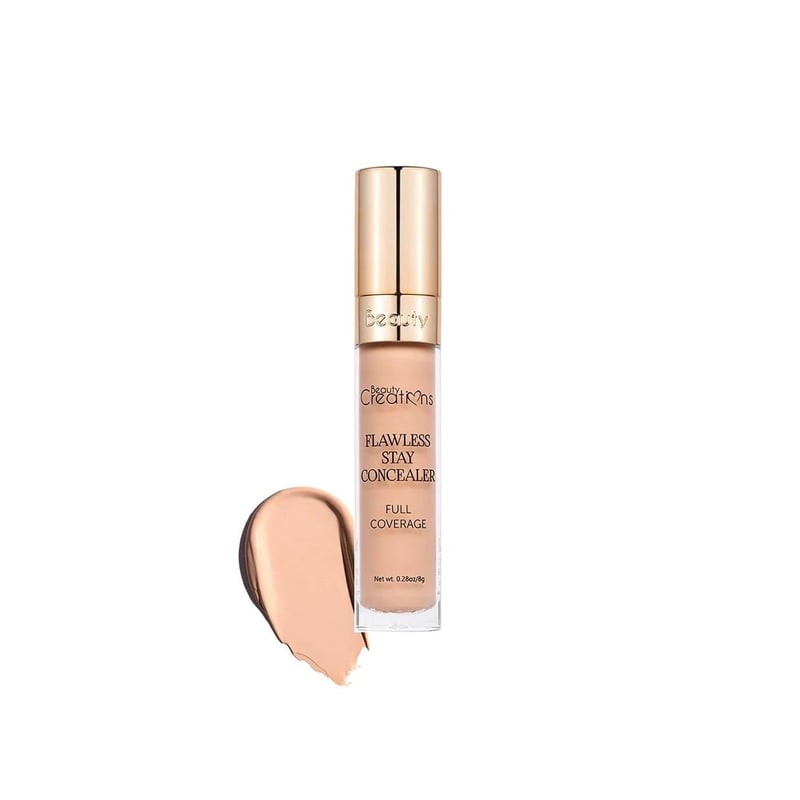 Corrector Beauty Creations Fawless stay c8 cobertura media a completa