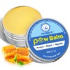 PUPMATE Dog Paw Pad Balm 2 oz | Heals &