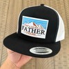 It's Not A Dad Bod, It's A Father Figure Snapback