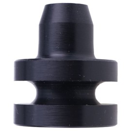 WQSING Aislador de radiador de montaje inferior 21508-10V00 compatible con Nissan 240SX 1989-1998 compatible con Infiniti J30 VG30DE HICAS 92-94 IRS 92-97 Q45 VH45D TS 90-93 BAS 90-93 LUX