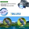 QUJXU V13H010L39 Replacement Projector Lamp for ELPLP39 for EMP-TW1000 EMP-TW2000
