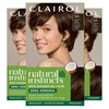 Clairol Clairol Natural Instincts Demi-Permanent Hair Dye, 5A Medium Cool