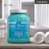 Bath Sea Salt 46 Oz - Sea Breeze Salt -