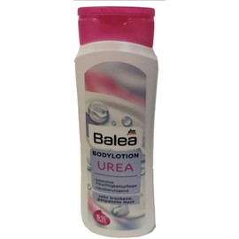Balea Urea Body Lotion for Very Dry, Tightened Skin 400 ml