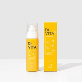 Daycell Dr. Vita Whitening Functional Hydrating Vitamin Mist 80ml / 닥터비타 미백 기능성 수분 공급 비타민 미스트 80ml