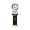 Fein Starlock Max E-Cut Carbide Pro Saw Blade - Precision