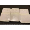 Pure 6 Bars Pure By Gloss FACE Soap Super Foam