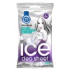 Cold Sensitivity Therapy Ice Deo Sheets 20 sheets, 4 pieces, 115g / 냉감테라피 아이스 데오시트 20매, 4개, 115g