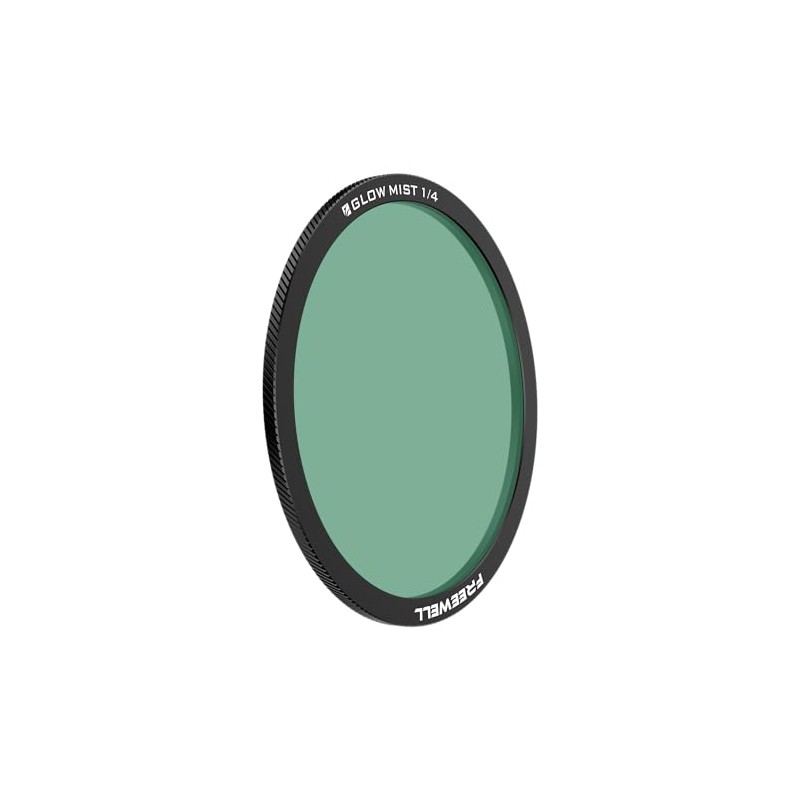 Freewell Glow Mist 1/4 Filter (Exclusively) for Freewell Threaded VND/CPL