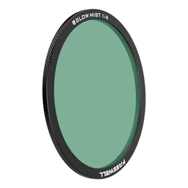Freewell Glow Mist 1/4 Filter (Exclusively) for Freewell Threaded VND/CPL 77mm – Soft Glow for Cinematic Shots