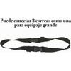 2 piezas de correas para equipaje de viaje para maletas,