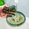 Komost 2-Pack Multifunctional Spoon Rest and Lid Holder for Kitchen