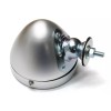 PTRP NEW Raydot Classic Style Spun Aluminum Bullet Mirror Fender