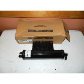 Ford New OEM Ford Motorcraft Heavy Truck Accumulator Drier Receiver E5HZ-19959-A