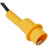 Kewtech Kewtech JUMPLD1 Jumper link leads for insulation, R1 and