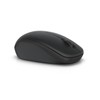 Dell WM126 RF Wireless Optical Mouse 1000 DPI Ambidextrous –