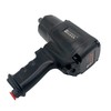 Dynamic Power 3/4” Heavy Duty Impact Wrench, 1000 ft-lbs max.