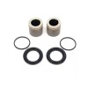 Mopar Genuine Mopar Disc Brake Piston And Seal Kit 68039506AA