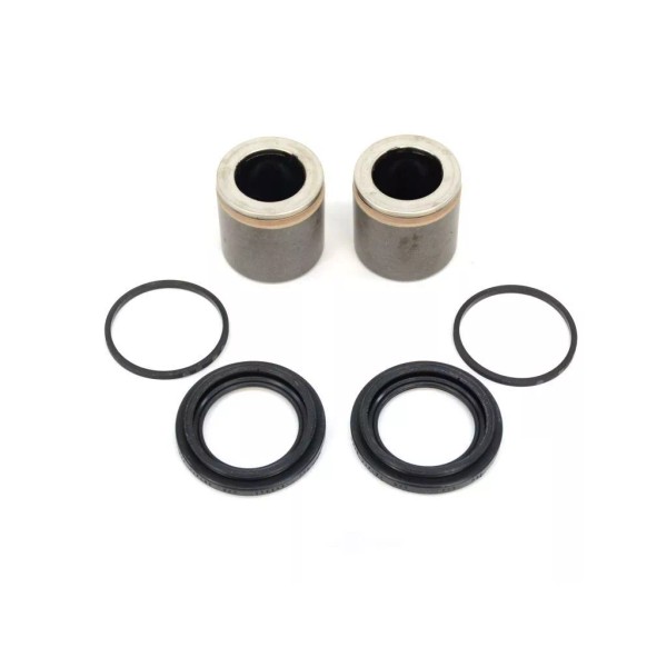 Mopar Genuine Mopar Disc Brake Piston And Seal Kit 68039506AA