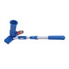 Portable Pool Vacuum Jet Simple Easy To Assemble Pool Spa