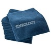 SinkSense 12-Pack Microfiber Cleaning Cloth