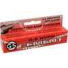 Set of 4- G S Hypo XTL-1001 Cement Precise Essential