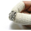 FINGER COTS COTTON FINGER GUARDS ELASTIC FINGER PROTECTION PACK of