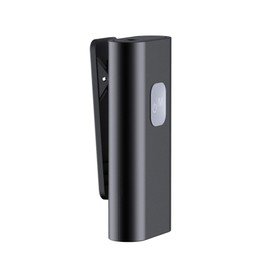 Bluetooth 5.0 Audio Receiver Noise Cancelling BT AUX Adapter Music Receiver for Car Stereo Speaker 3.5 mm Jack Wired Headphones