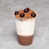 Karat 16oz PP Plastic U-Rim Cold Cups (95mm) - 2,000
