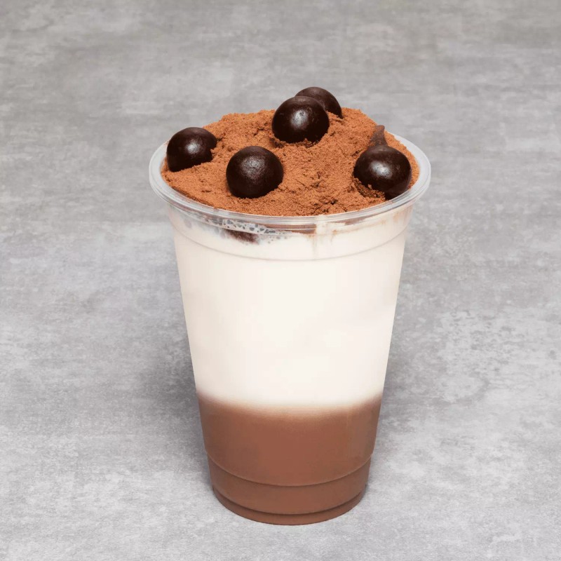 Karat 16oz PP Plastic U-Rim Cold Cups (95mm) - 2,000