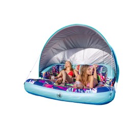 Body Glove 2-Person Pool Canopy Lounge