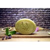 Landseife Organic Hair Soap Mint - For Greasy Hair -